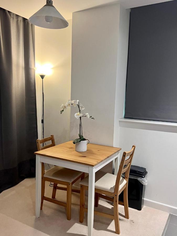 1 Bed Stunning Central London Apartment City Road Esterno foto